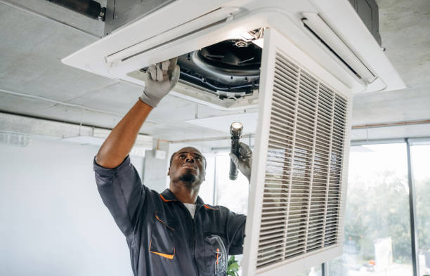 Licensed Hvac service in Mantua, VA - FH HVAC